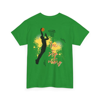 Basketball T-Shirt