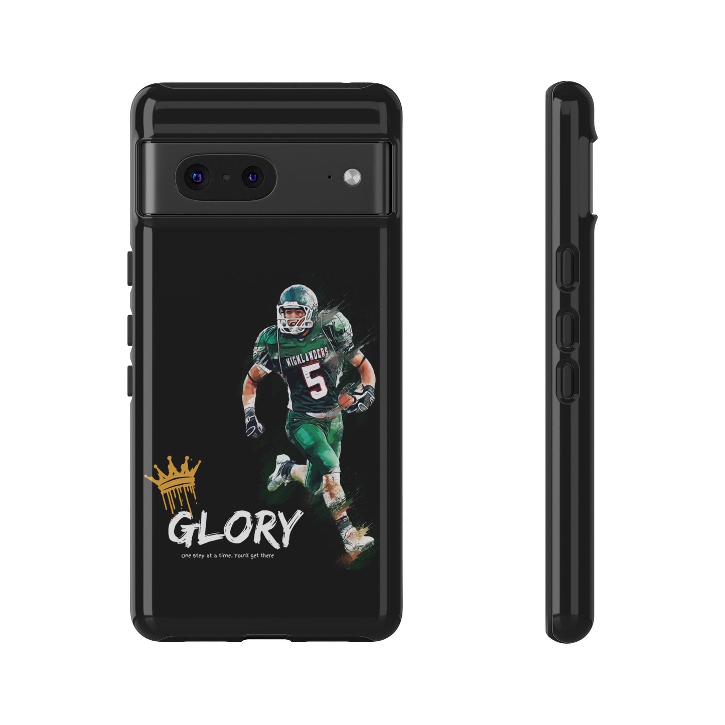 Sporty Tough Cases - Glory