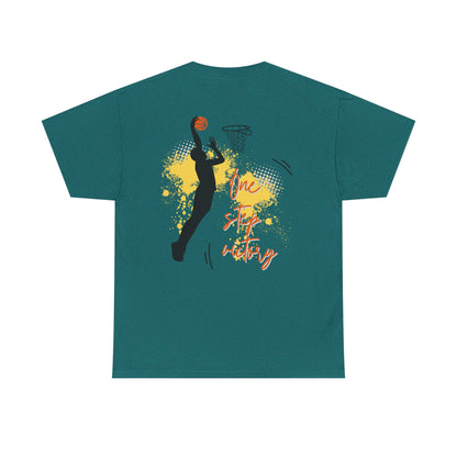 Basketball T-Shirt