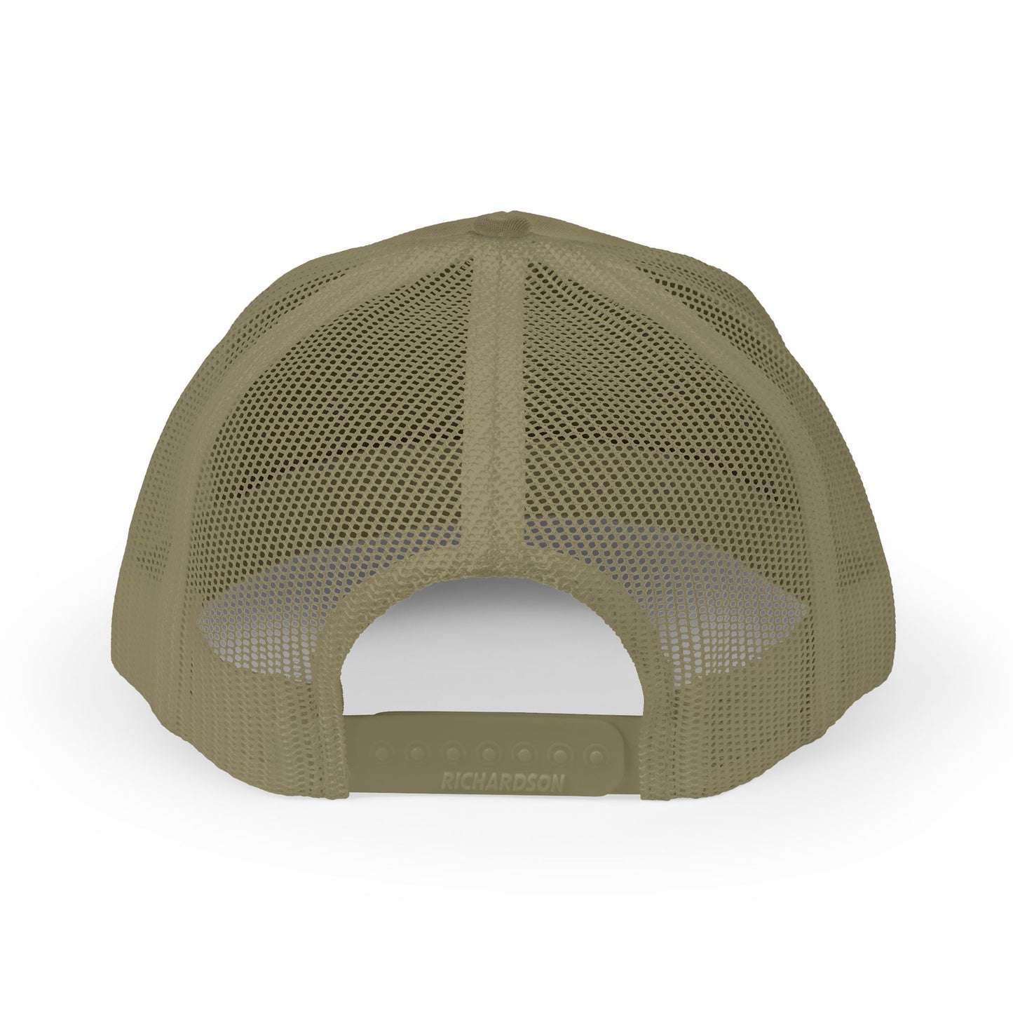 Rockstar Snapback Cap