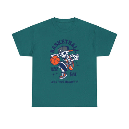 Basketball T-Shirt