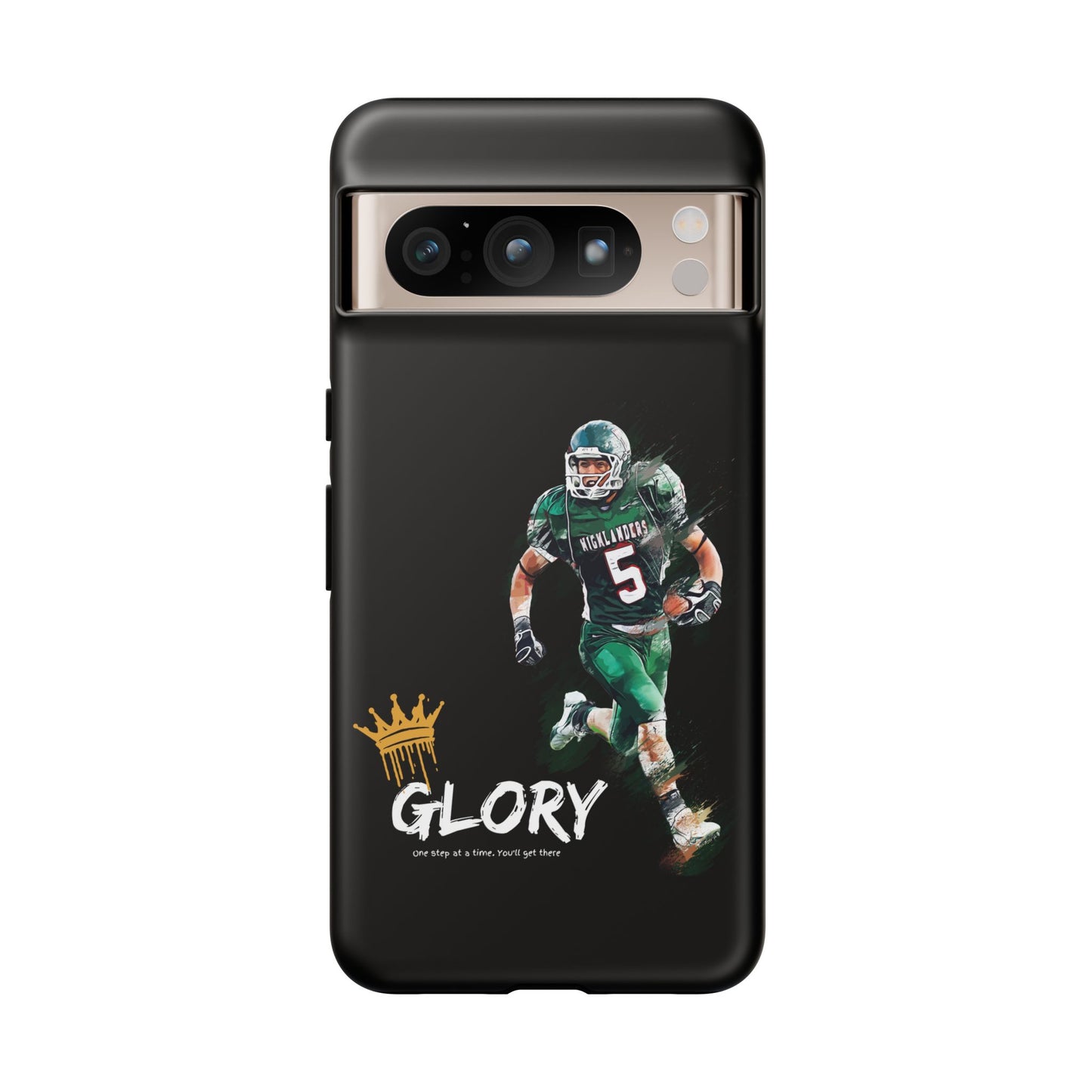 Sporty Tough Cases - Glory