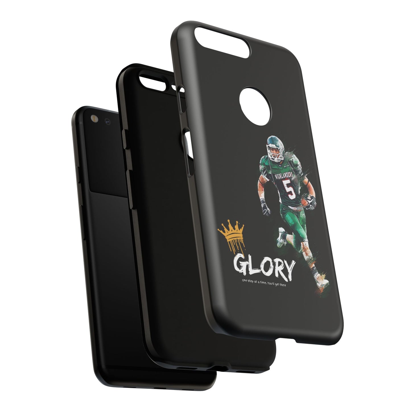 Sporty Tough Cases - Glory