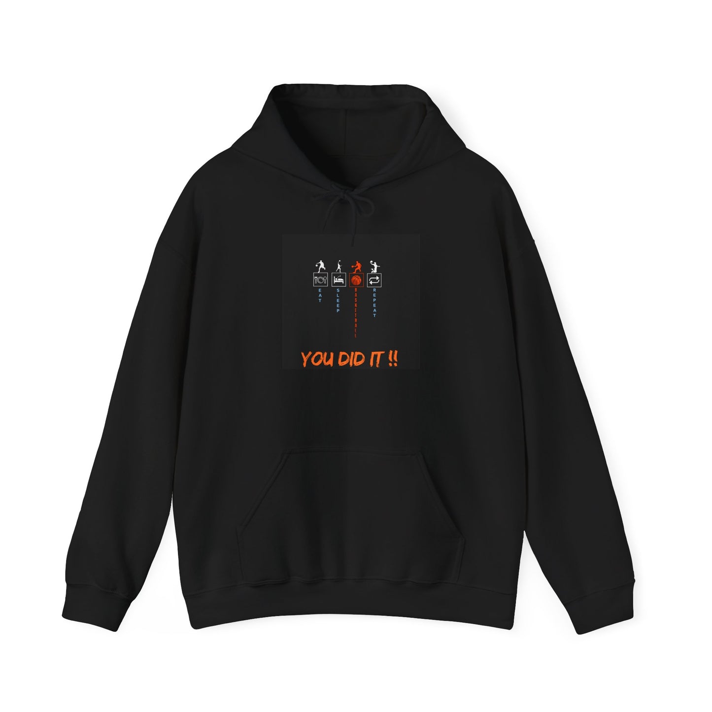 Achievers Celebration Hoodie