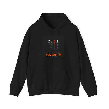 Achievers Celebration Hoodie