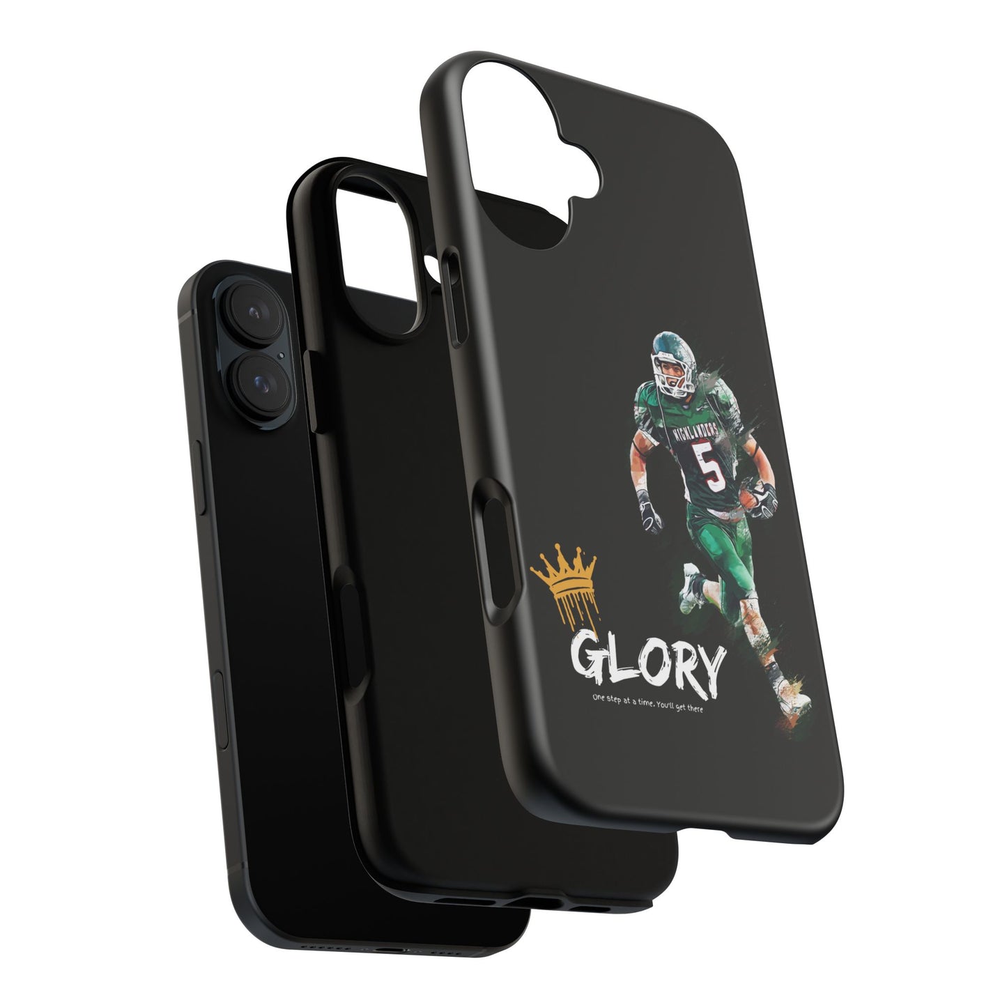 Sporty Tough Cases - Glory