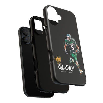 Sporty Tough Cases - Glory