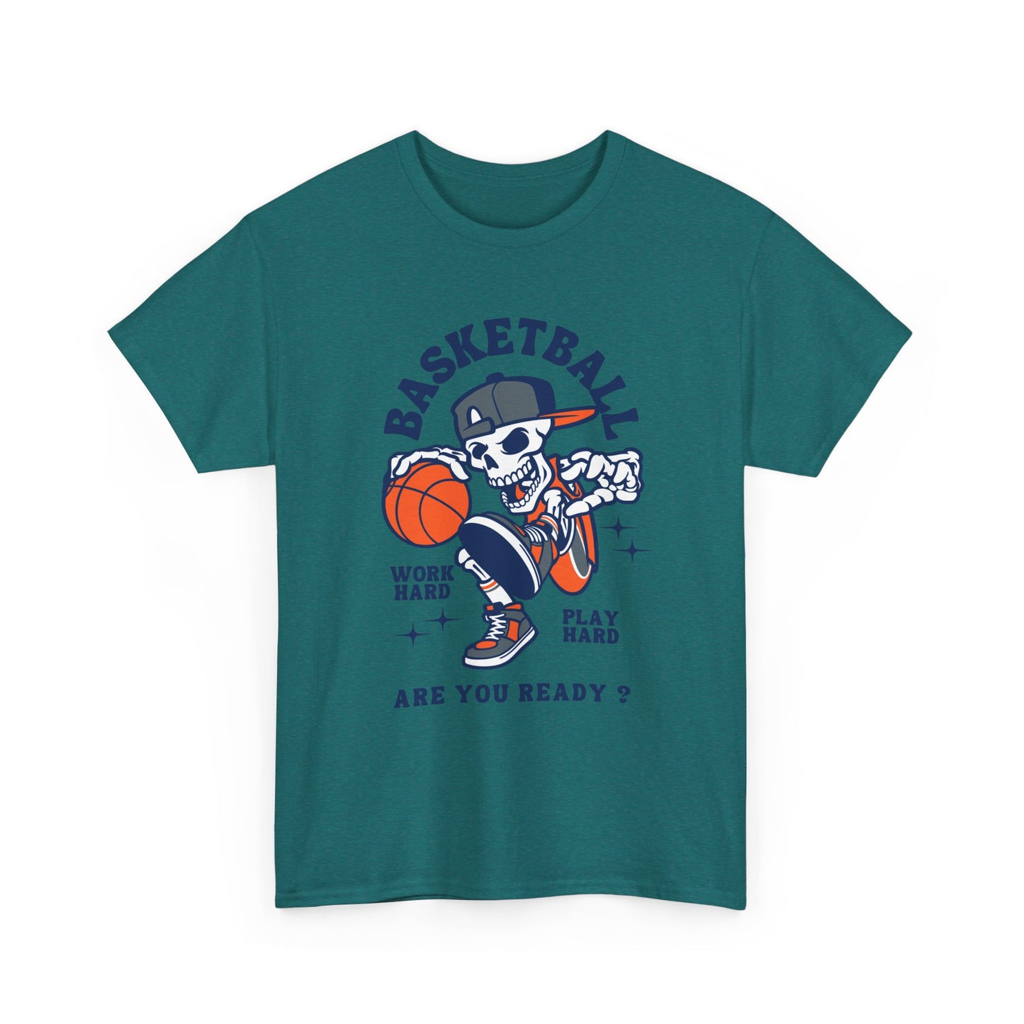 Basketball T-Shirt
