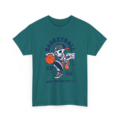 Basketball T-Shirt
