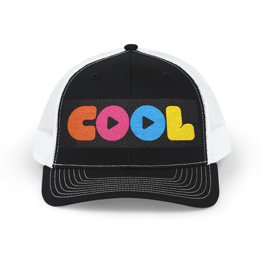 COOL Snapback Cap