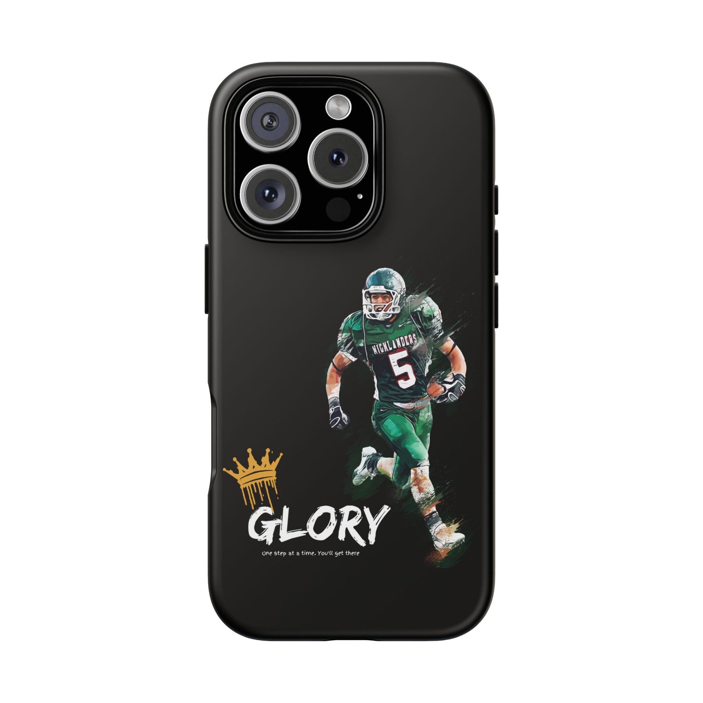 Sporty Tough Cases - Glory