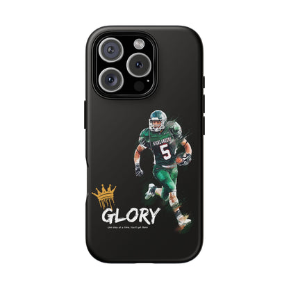 Sporty Tough Cases - Glory
