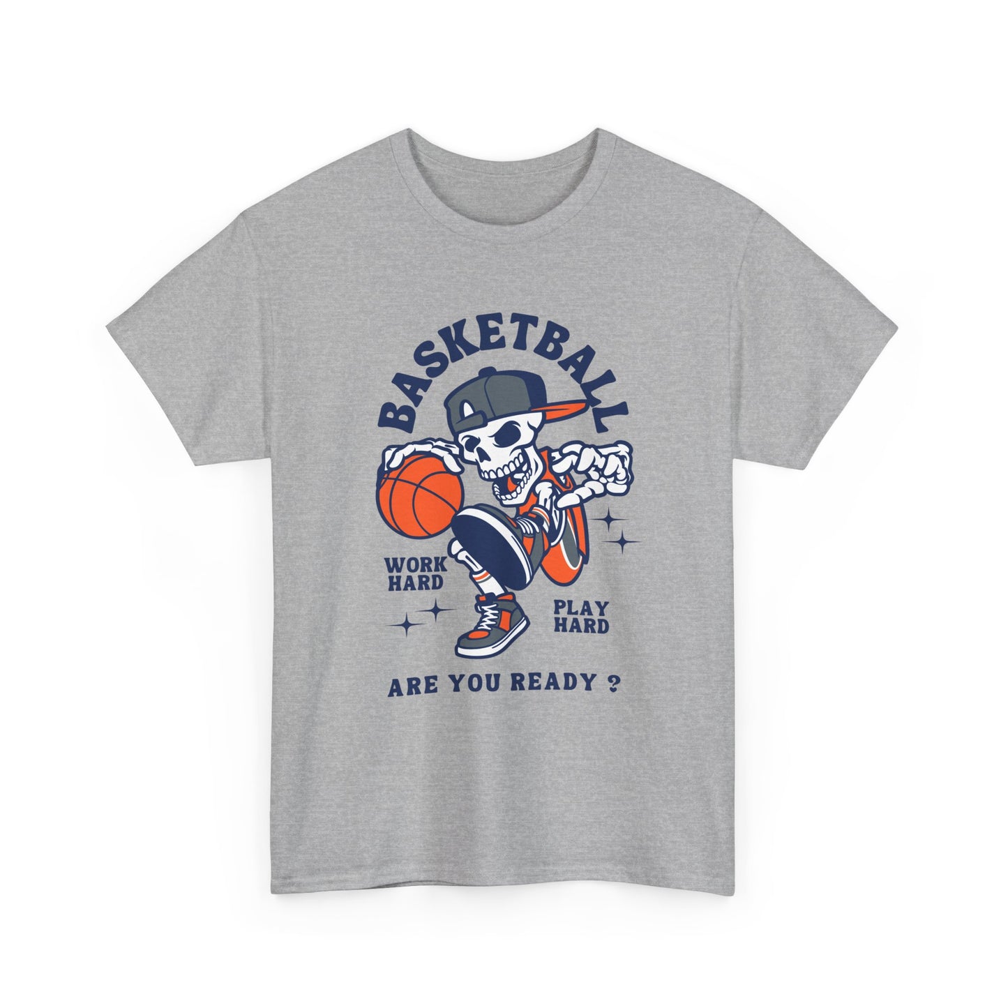 Basketball T-Shirt