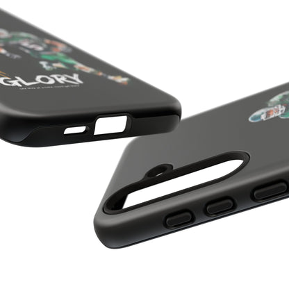 Sporty Tough Cases - Glory