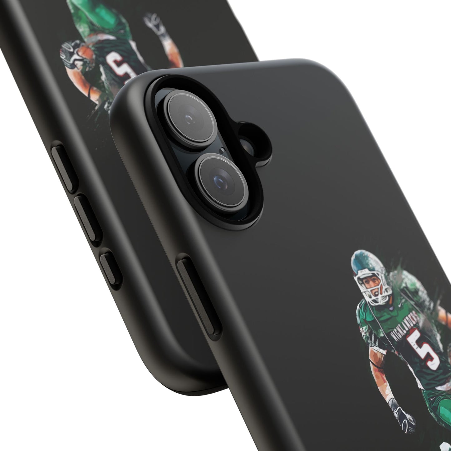 Sporty Tough Cases - Glory