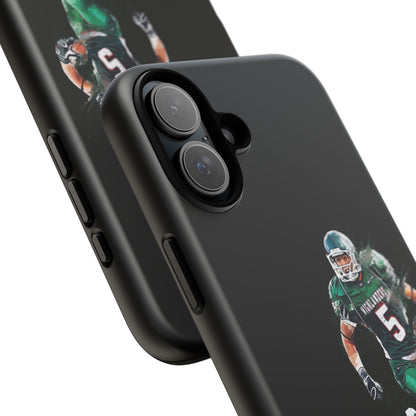 Sporty Tough Cases - Glory