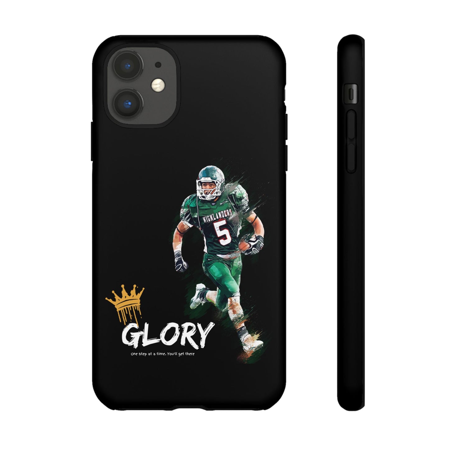 Sporty Tough Cases - Glory
