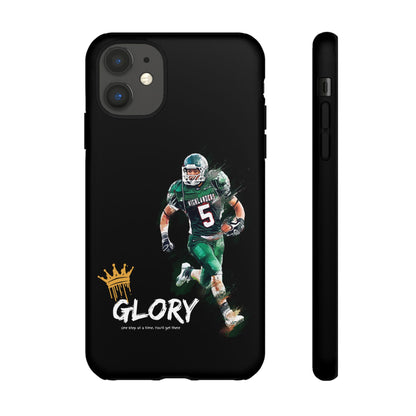 Sporty Tough Cases - Glory