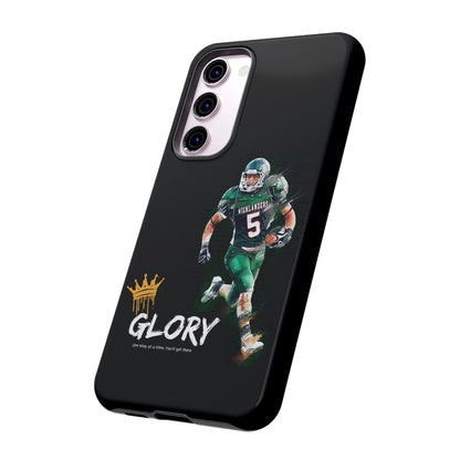 Sporty Tough Cases - Glory