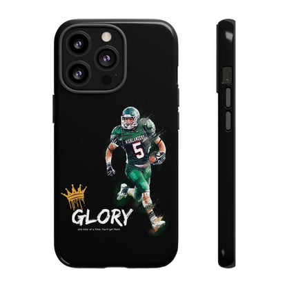Sporty Tough Cases - Glory
