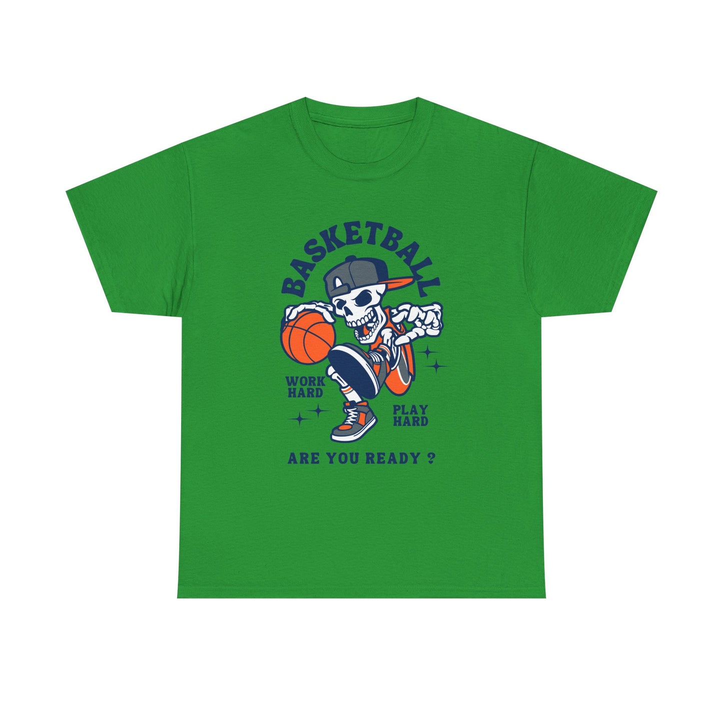 Basketball T-Shirt