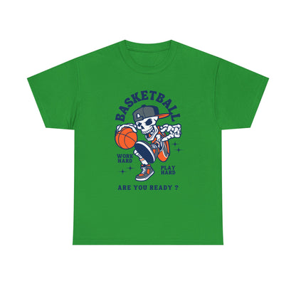 Basketball T-Shirt