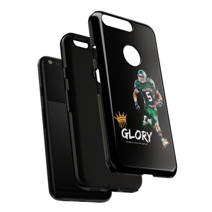 Sporty Tough Cases - Glory