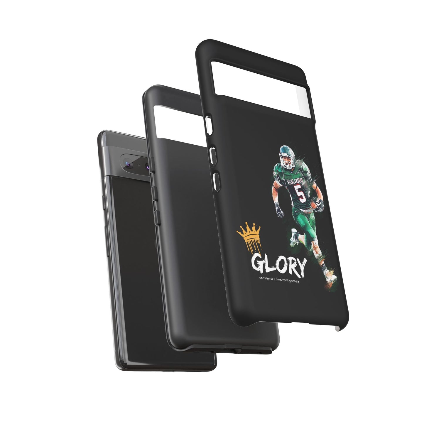 Sporty Tough Cases - Glory