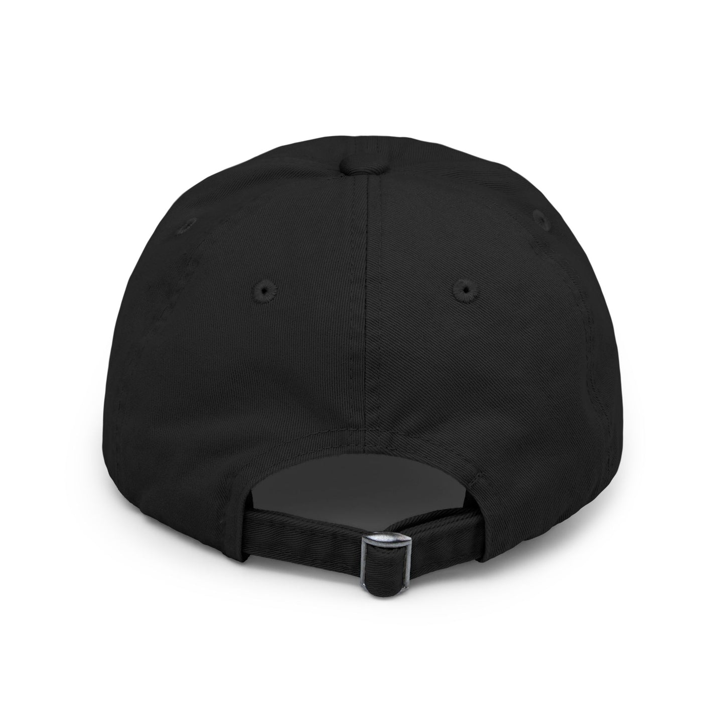 Max Out Mode Unisex Distressed Cap
