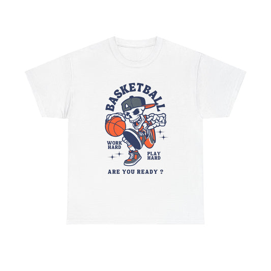 Basketball T-Shirt