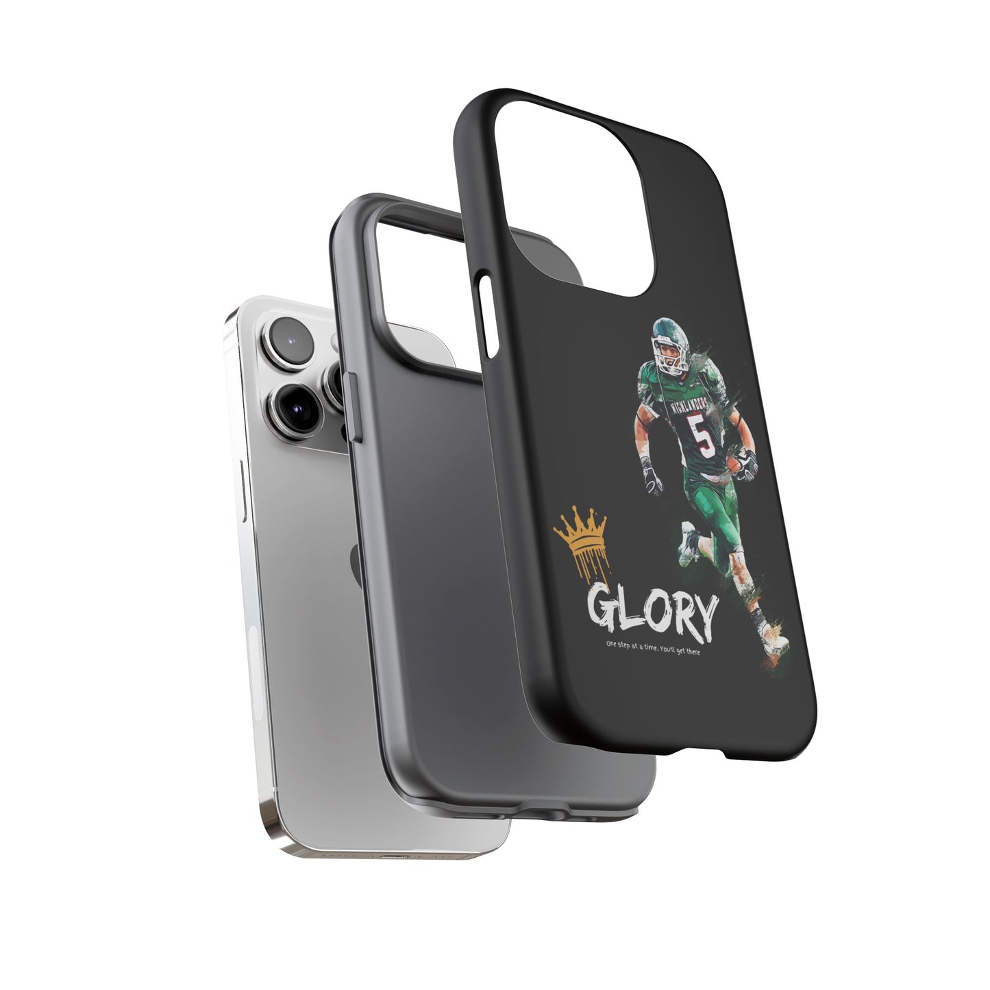 Sporty Tough Cases - Glory