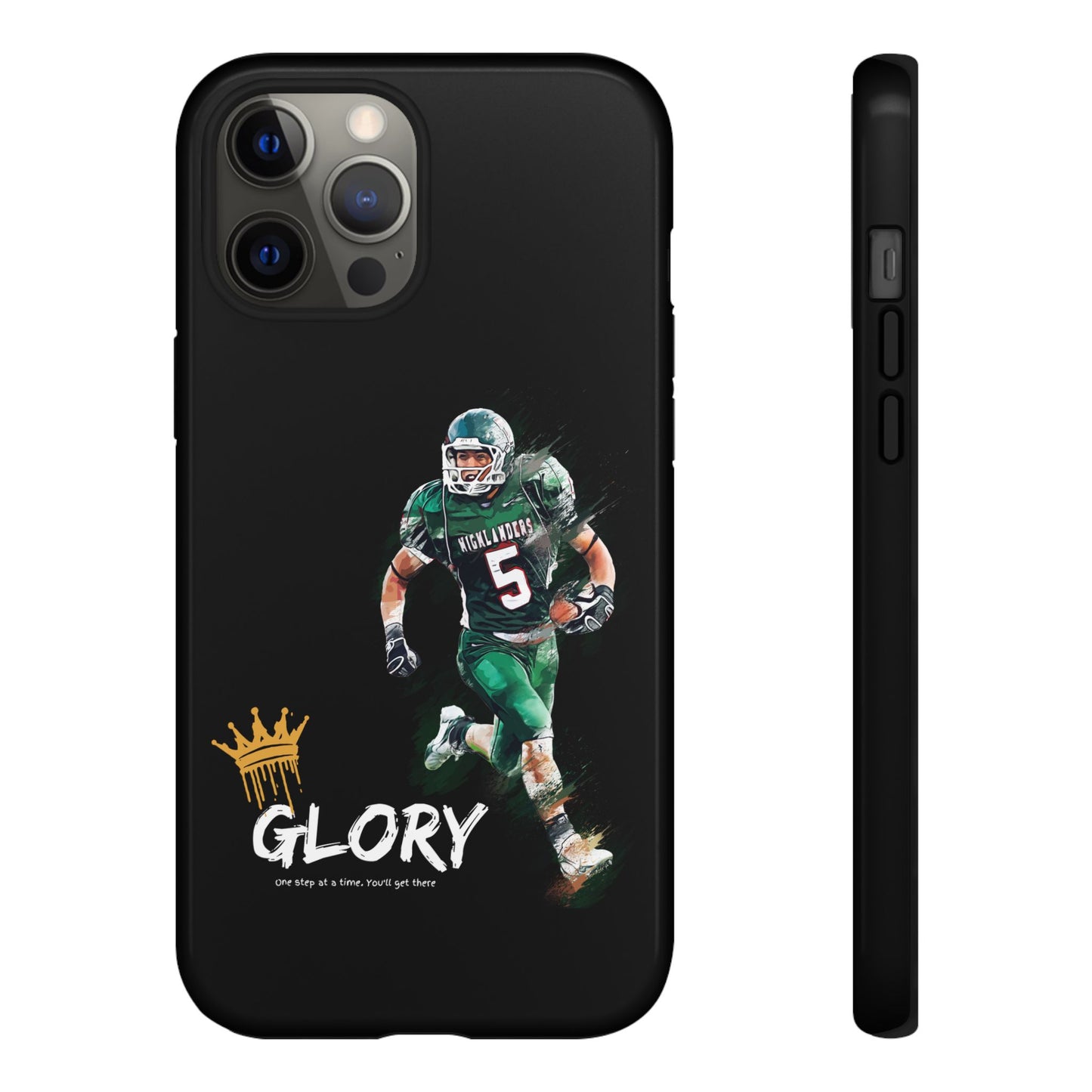 Sporty Tough Cases - Glory