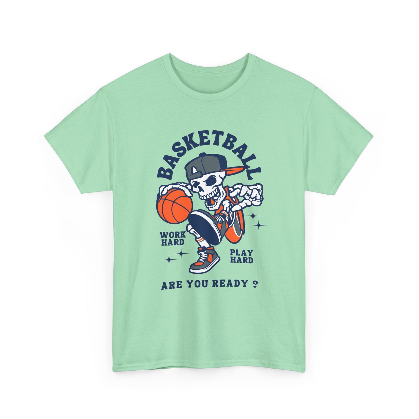 Basketball T-Shirt