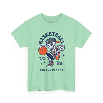 Basketball T-Shirt