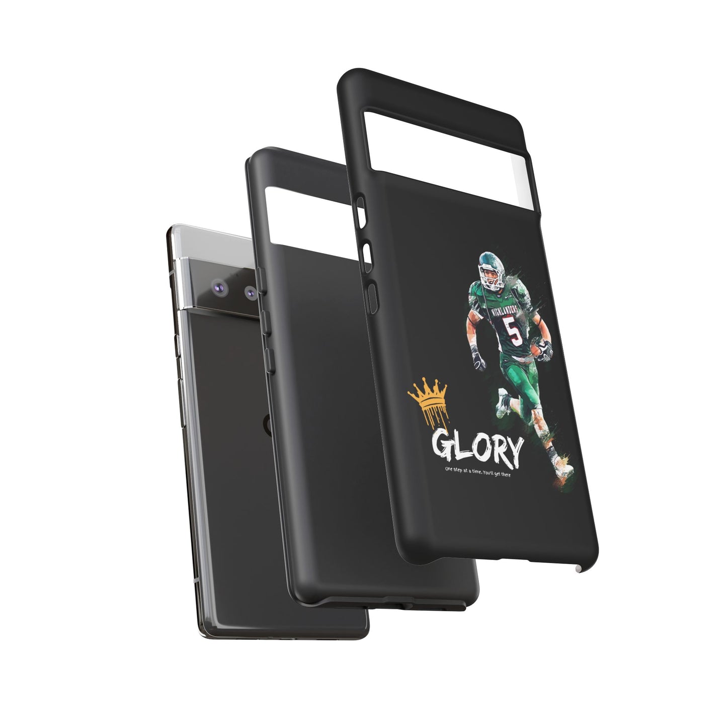 Sporty Tough Cases - Glory