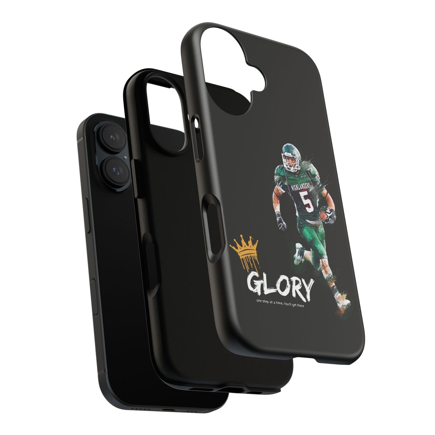 Sporty Tough Cases - Glory