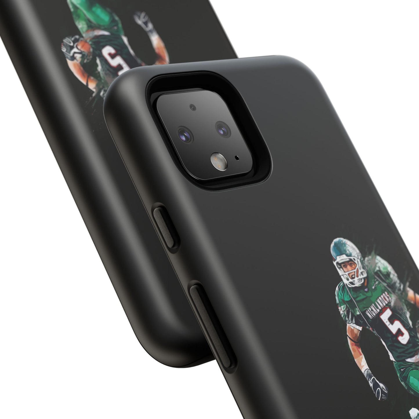 Sporty Tough Cases - Glory