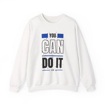 Cozy Winter Unisex Sweatshirt