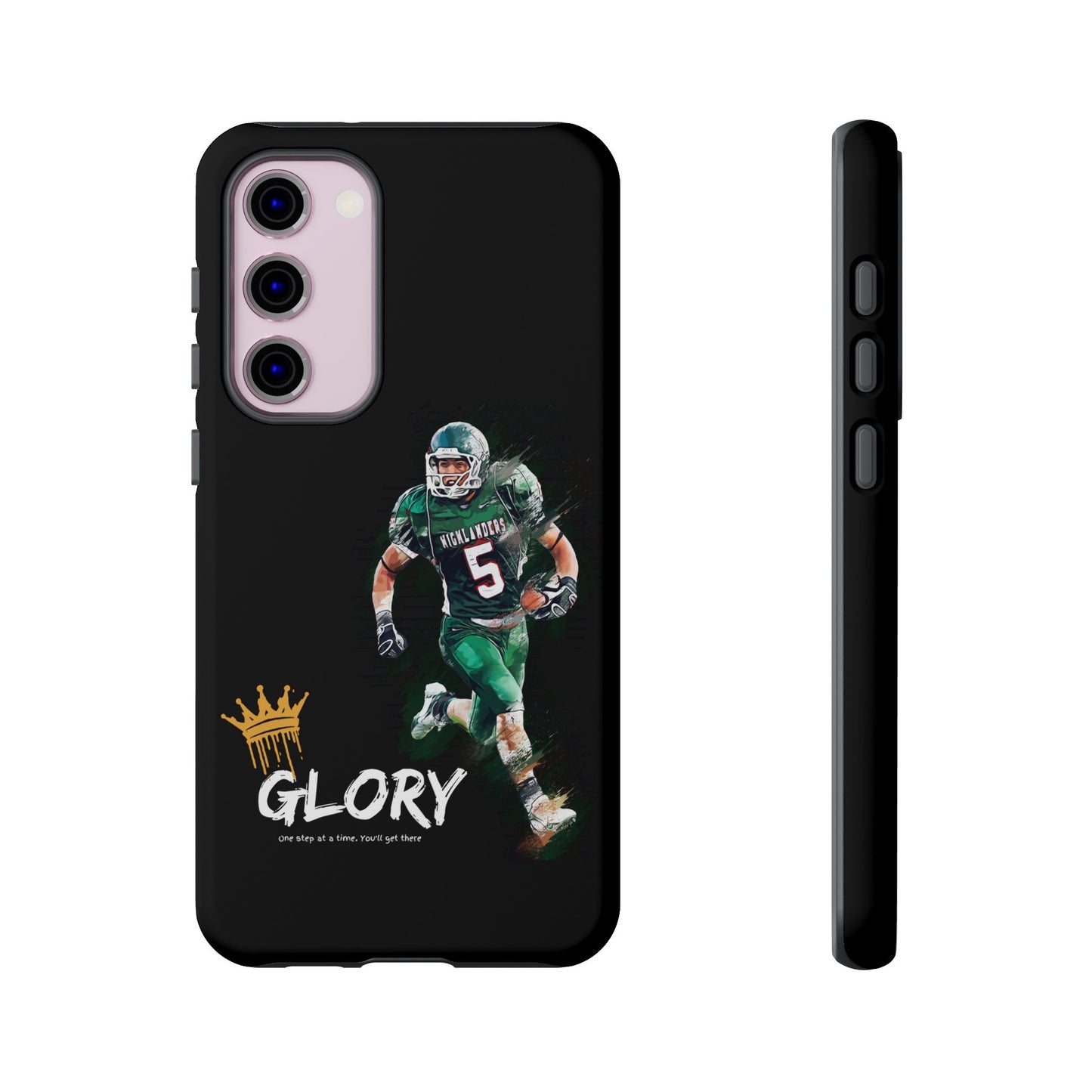 Sporty Tough Cases - Glory