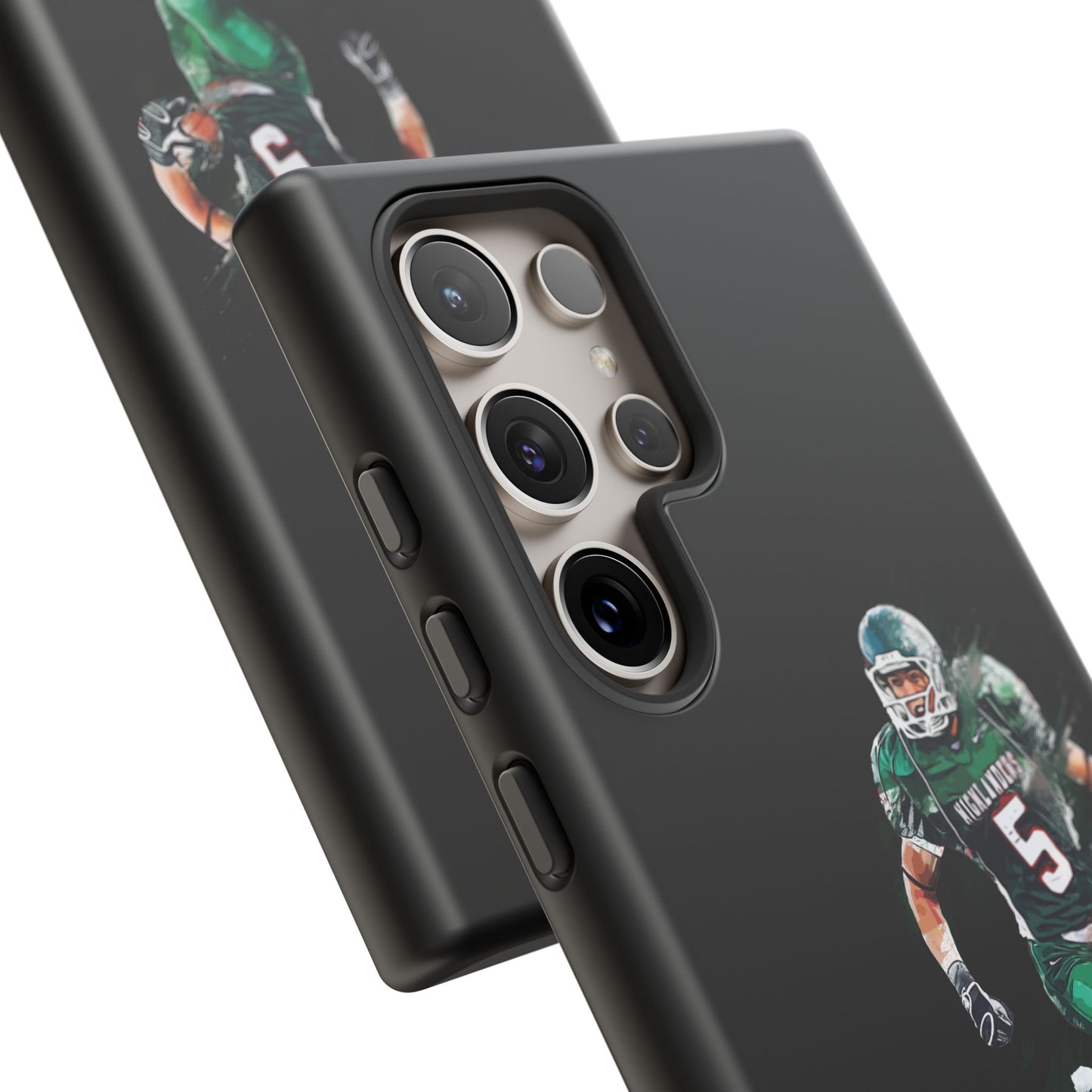 Sporty Tough Cases - Glory