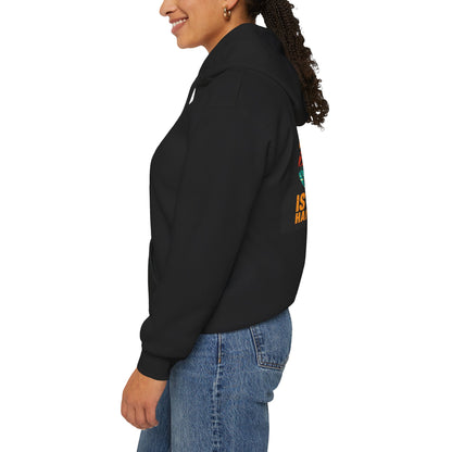 Game On Noobs & The Beach Is My Happy Place Hoodie