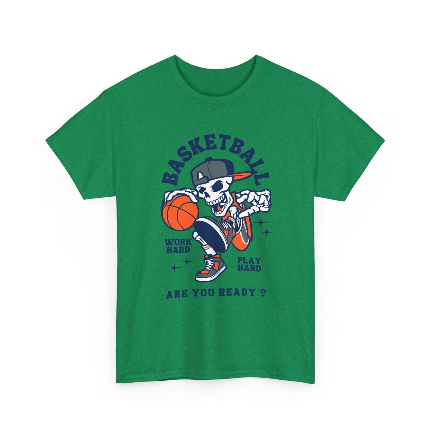 Basketball T-Shirt