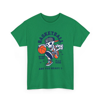 Basketball T-Shirt