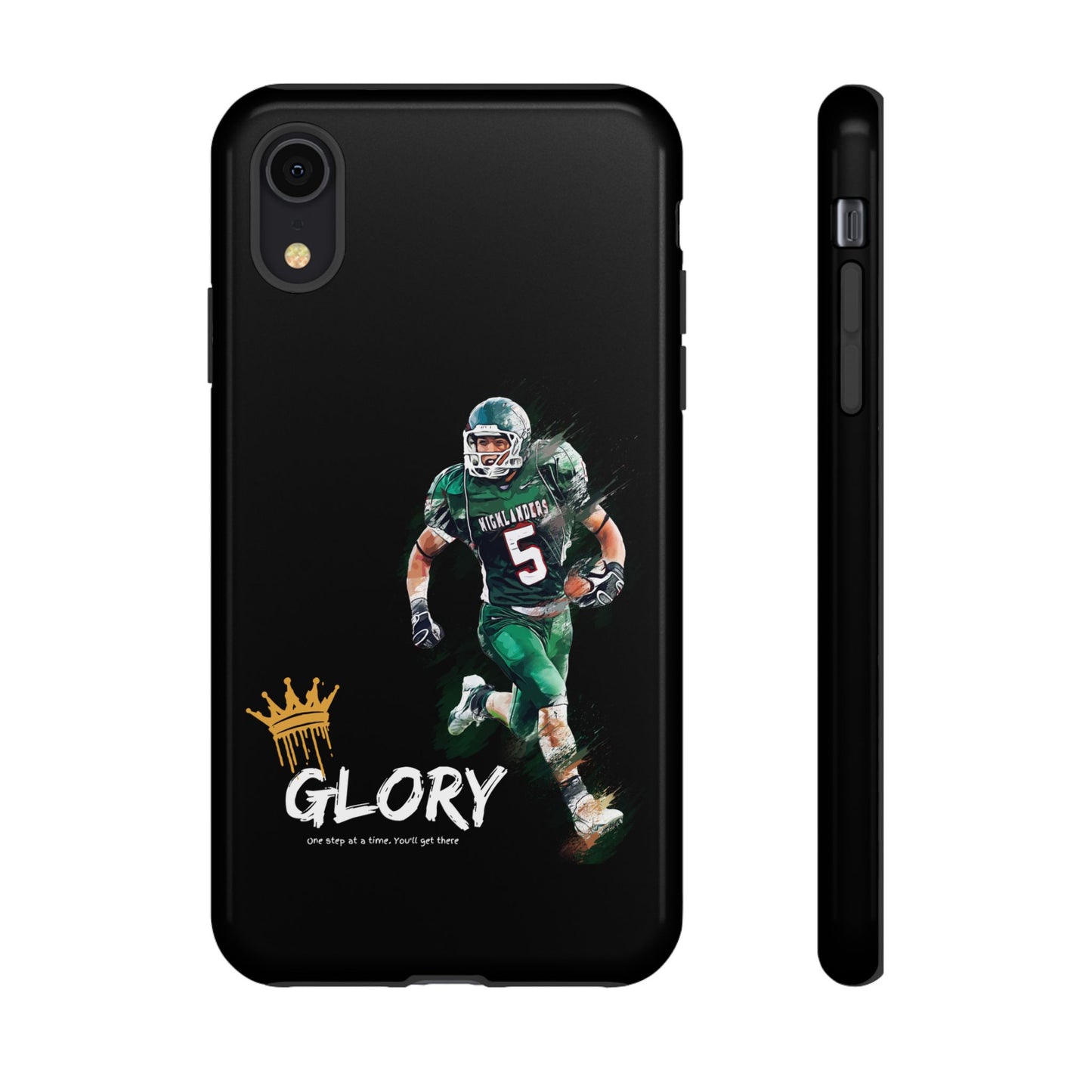 Sporty Tough Cases - Glory