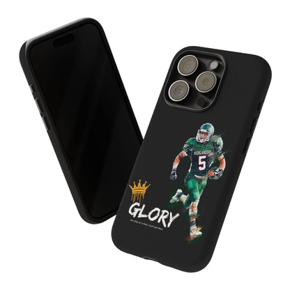 Sporty Tough Cases - Glory