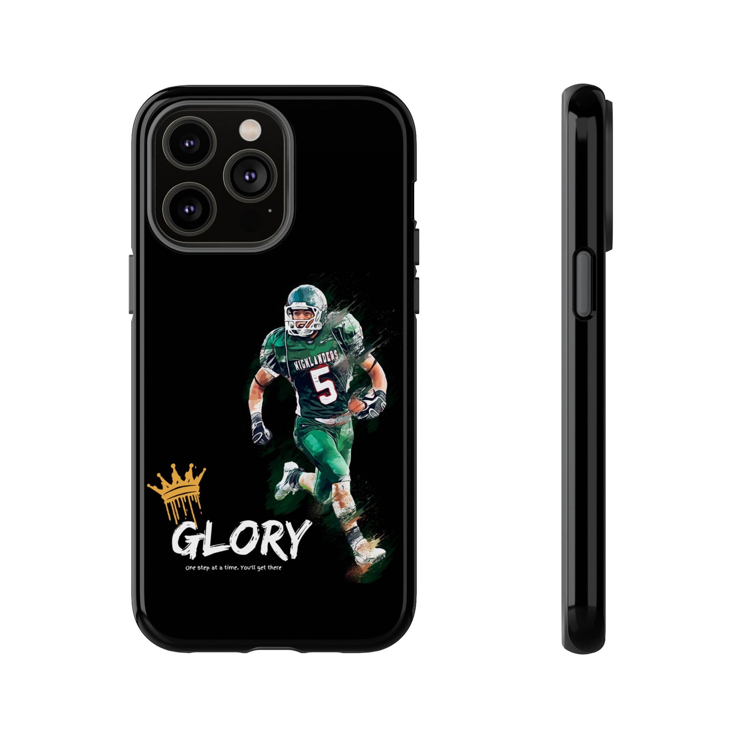 Sporty Tough Cases - Glory