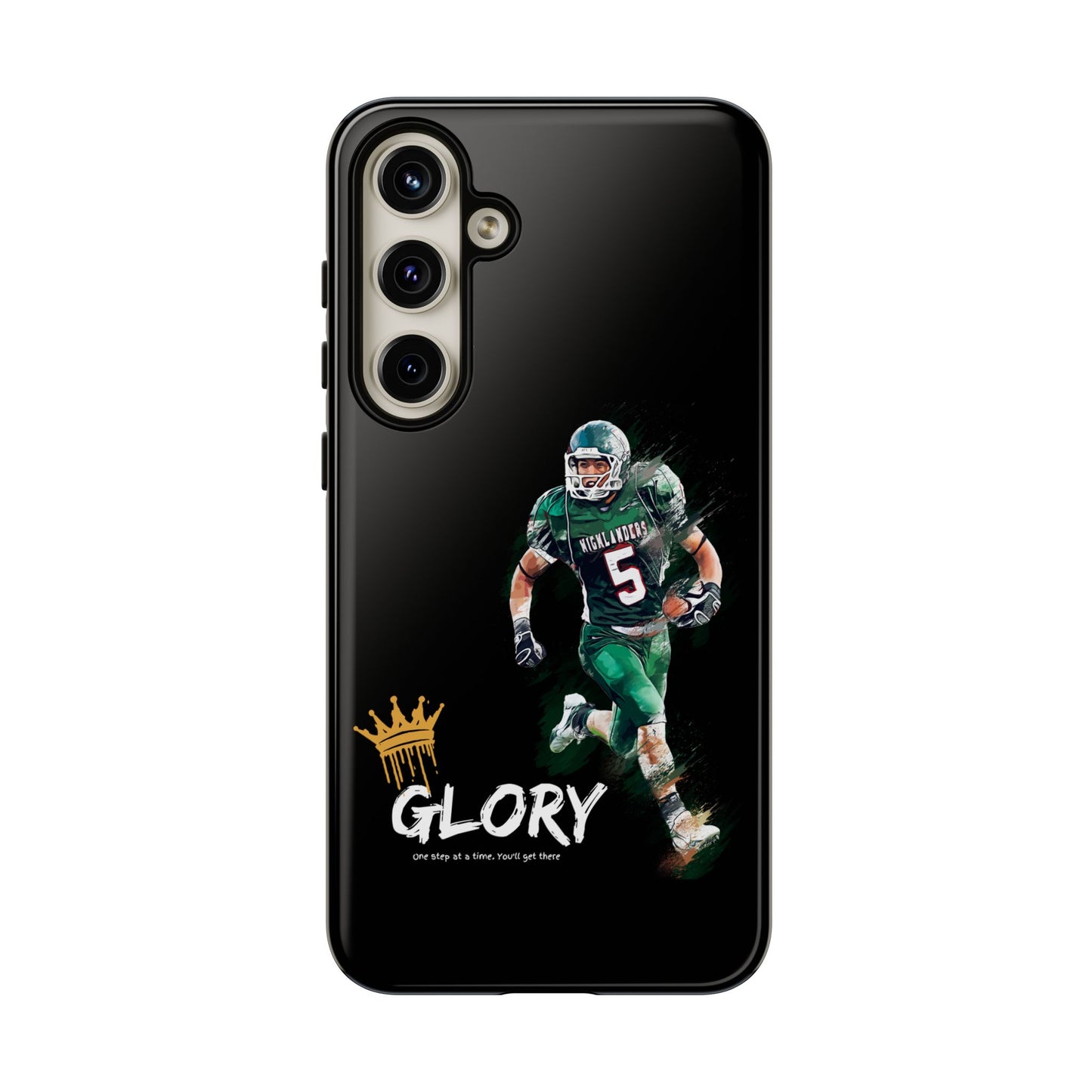 Sporty Tough Cases - Glory