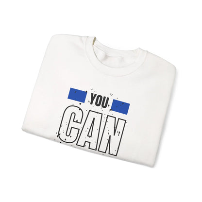 Cozy Winter Unisex Sweatshirt