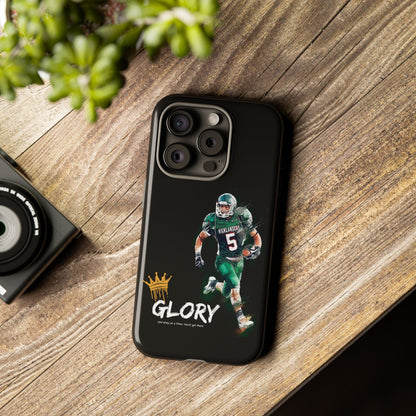 Sporty Tough Cases - Glory