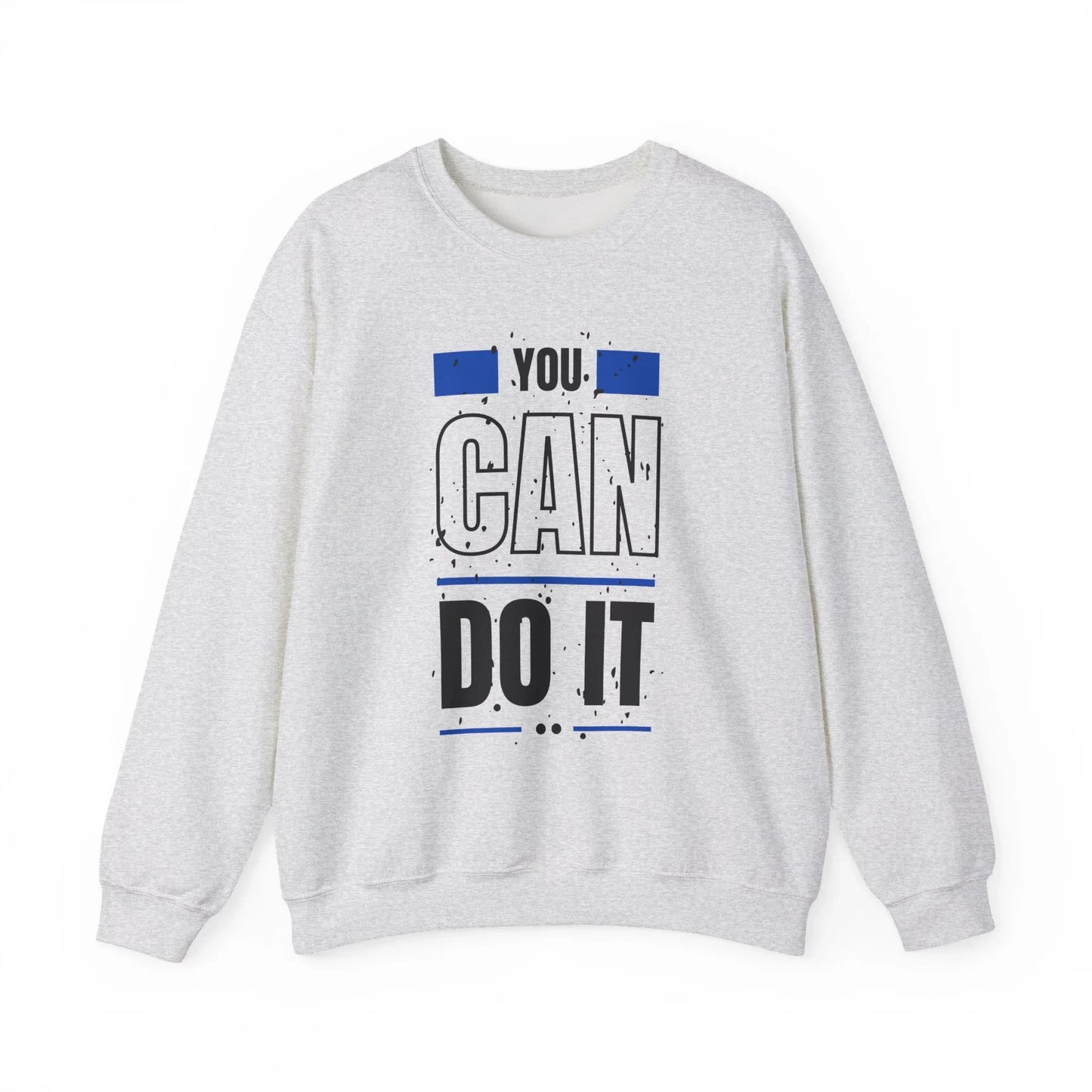 Cozy Winter Unisex Sweatshirt